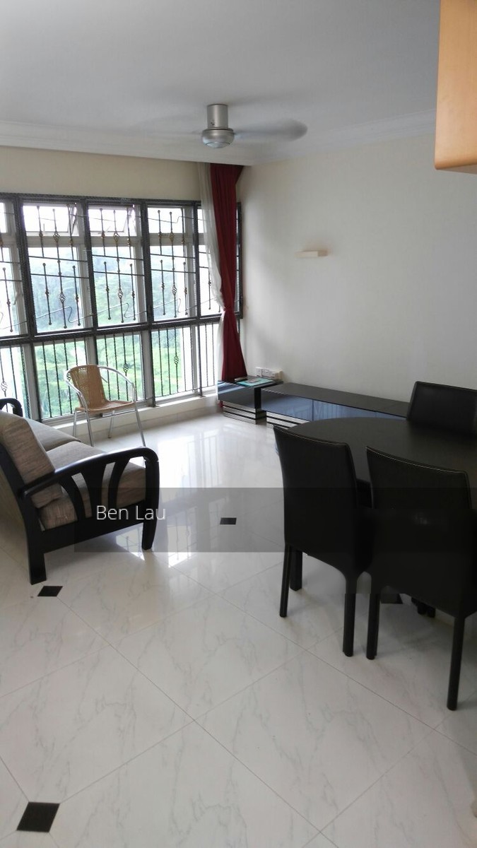 Bukit Batok West Avenue 5 thumbnail photo